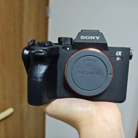 SONYα7RV 保証10ヶ月付き 6100万画素