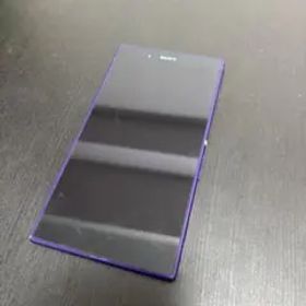 超美品★希少★SONY xperia z ultra sol24