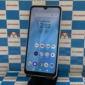 即日発送可arrows We2 4GB/64GB ライトブルー FCG02 AU版SIMフリー