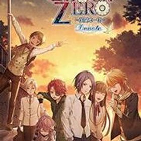 CLOCK ZERO ~終焉の一秒~ Devote - Switch