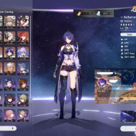 🔥 【アジア】Lv70💎33 レジェンド🔥ヘルタ🔥・アナクサ🔥ロビン C1🔥ルアン・メェイ C1🔥ブローニャ C2🔥フーガ🔥カストリス🔥丹朱✨59名 ゴールド スター💎1393 ステラ ジェイド✴️0 紡がれた運命 リセマラ