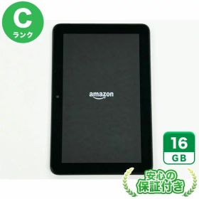 Wi-Fiモデル Fire 7 第12世代(2022) ブラック16GB 本体[Cランク] Androidタブレット 中古 送料無料 当社6ヶ月保証