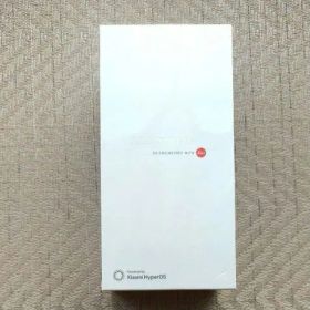 Xiaomi 15 White 12GB RAM 256GB ROM おまけつき