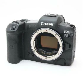 【中古】 《並品》 Canon EOS R5 【アイピースカバー部品交換/各部点検済】 [ デジタルカメラ ]