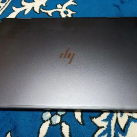 HP ENVY x360 Convertible 15-cp0017AU