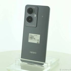 〔中古品〕 OPPO A79 5G 128GB ミステリーブラック A3030P Y!mobile SIMフリー【305】