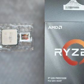 AMD RYZEN 5 3500