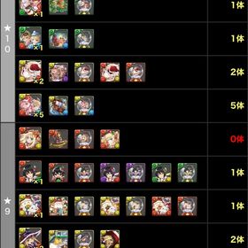 【GG002】GA文庫コラボコンプ | パズドラ(パズル＆ドラゴンズ)のアカウントデータ、RMTの販売・買取一覧