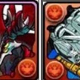 パズル＆ドラゴンズのメイン画像