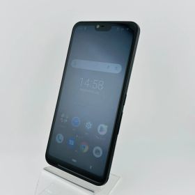 バッテリー良好 arrows M05 32GB ブラック SIMフリー(simロック解除済) 白ロム 中古 本体 動作確認済 【最短送料無料】 G2-163