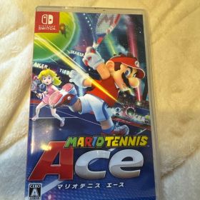 マリオテニス エース Nintendo Switch