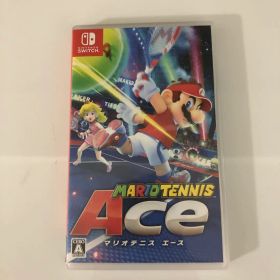 マリオテニス エース Nintendo Switch