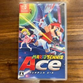 マリオテニス エース Nintendo Switch