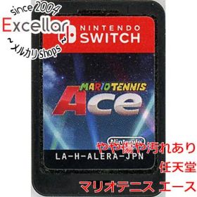 [bn:2] マリオテニス エース Nintendo Switch ソフトのみ