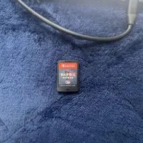 ゼルダ無双 厄災の黙示録 パッケージ版