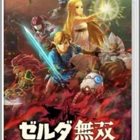 ゼルダ無双 厄災の黙示録