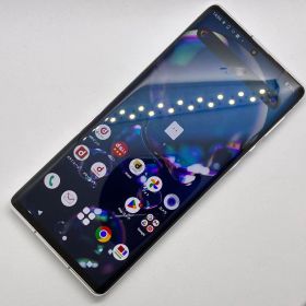 SHARP AQUOS R6 12485