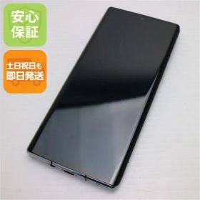 美品 AQUOS R6 A101SH ブラック 白ロム 本体 即日発送 土日祝発送OK あすつく 04000