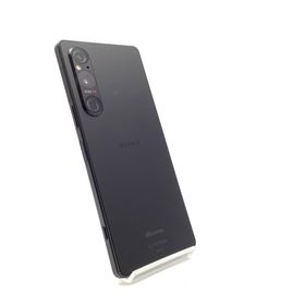 ソニー(SONY)の【最速発送】Sony Xperia 1 Ⅴ 256GB docomo SIMフリー【難有】(スマートフォン本体)