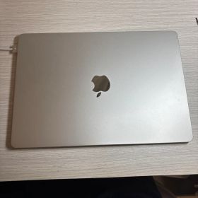 MacBook Air M3 16GB 516GB 2024モデル 15インチ
