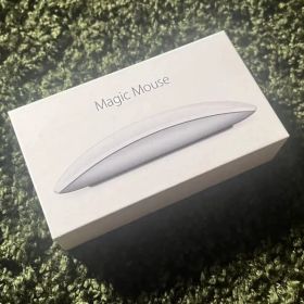 Apple Magic Mouse 2 MLA02J/A