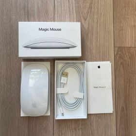 Magic Mouse2未使用品