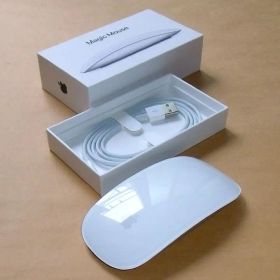 マジックマウス２ Apple Magic Mouse 2 A1657-white
