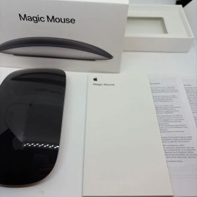 Apple Magic Mouse 2