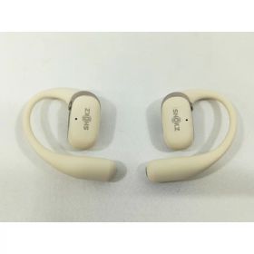 【中古】Shokz OpenFit 2 SKZ-EP-000046 [ベージュ]【ECセンター】保証期間1ヶ月【ランクB】