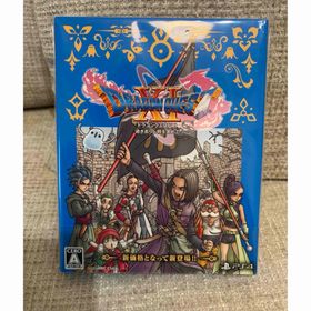 スクウェアエニックス(SQUARE ENIX)のドラゴンクエストXI 過ぎ去りし時を求めて S PS4 ドラクエ11s(家庭用ゲームソフト)