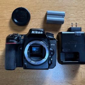 Nikon D7500 ボディ ニコン デジタル一眼レフカメラ