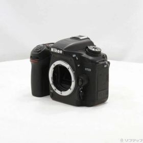〔中古品〕 D7500 ボディ【352】