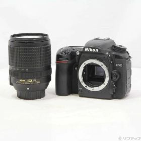 〔中古品〕 Nikon D7500 18-140VR レンズキット【368】