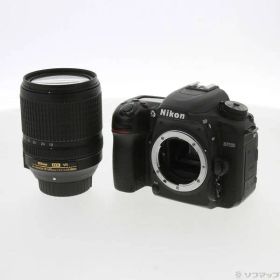 〔中古品〕 Nikon D7500 18-140VR レンズキット【352】