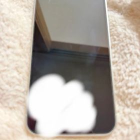 Apple iPhone 14 ホワイト 本体 256gb