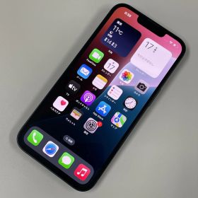 softbank iPhone 14 128GB ミッドナイト