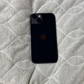 Apple iPhone 14 ミッドナイト 本体