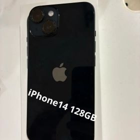 iPhone14 128GB Apple