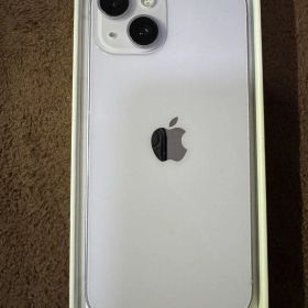 今月まで値下げ中‼️Apple iPhone 14 ホワイト 本体 SIMフリー