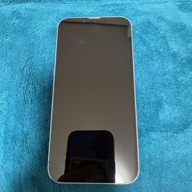 Apple iPhone 14ブルー 本体 初期化済