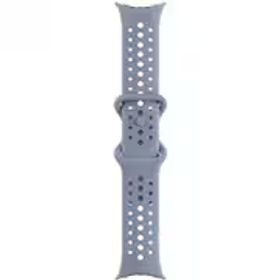 Google グーグル GA10345-WW [Google Pixel Watch 4 41mm アクティブスポーツバンド Moonstone Sサイズ]