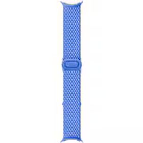 Google グーグル GA10020-WW [Google Pixel Watch 4 41mm ウーブンバンド Indigo]