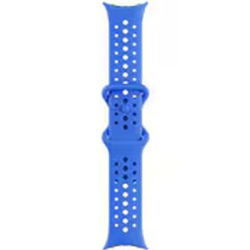 Google グーグル GA10024-WW [Google Pixel Watch 4 41mm アクティブスポーツバンド Indigo Lサイズ]