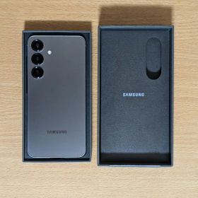 Samsung Galaxy S25 シルバー シャドウ 256GB