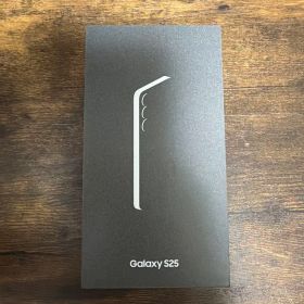galaxy s25 256GB アイシーブルー 未使用