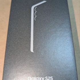 Galaxy S25 256GB Silver Shadow 本体 SIMフリー