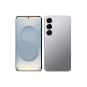 「新品・SoftBank版」SIMフリー Galaxy S25 256GB シルバーシャドウ 本体