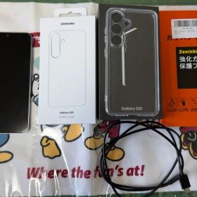 Galaxy S25 512GB 国内版SIMフリー