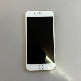 Apple iPhone 8 Plus ゴールド