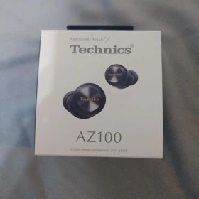Technics EAH-AZ100-K ブラック